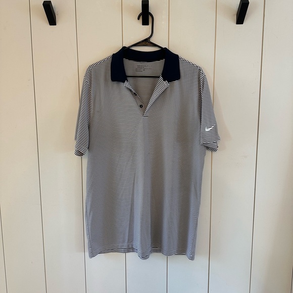 Nike Golf Polo - Picture 1 of 5